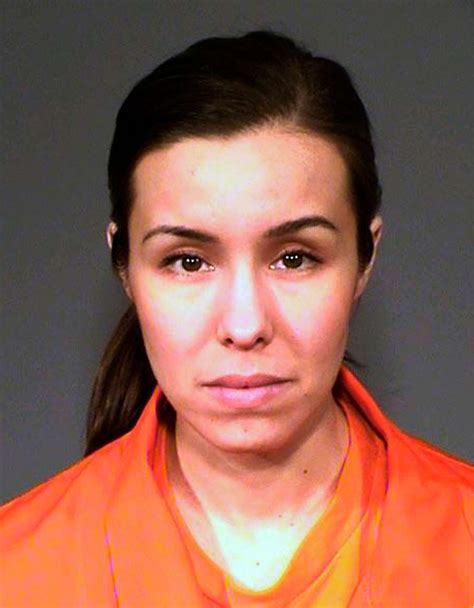 jodi arias hot pics|Where Is Jodi Arias Now, 15 Years After the Murder of Travis。